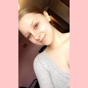 Meet your Posher, Cheyenne